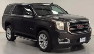 GMC Yukon 2018 4x4 SLT 4dr SUV