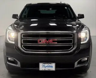 GMC Yukon 2018 4x4 SLT 4dr SUV