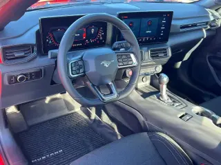 Ford Mustang 2026 GT 2dr Fastback