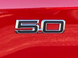 Ford Mustang 2026 GT 2dr Fastback