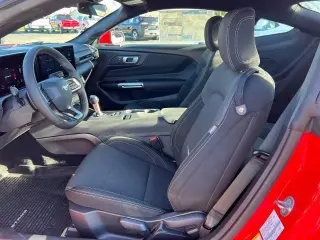Ford Mustang 2026 GT 2dr Fastback
