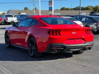 Ford Mustang 2026 GT 2dr Fastback