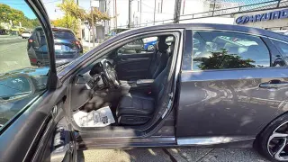 Honda Accord 2018 Sport 4dr Sedán (1.5T I4 CVT)