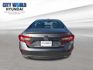 Honda Accord 2018 Sport 4dr Sedán (1.5T I4 CVT)