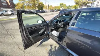 Honda Accord 2018 Sport 4dr Sedán (1.5T I4 CVT)