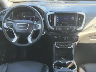 GMC Terrain 2024 AWD SLT 4dr SUV
