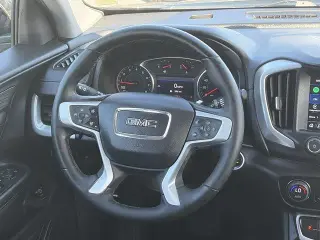 GMC Terrain 2024 AWD SLT 4dr SUV