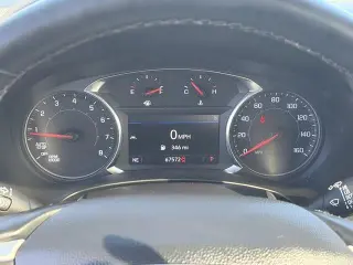 GMC Terrain 2024 AWD SLT 4dr SUV