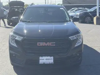 GMC Terrain 2024 AWD SLT 4dr SUV