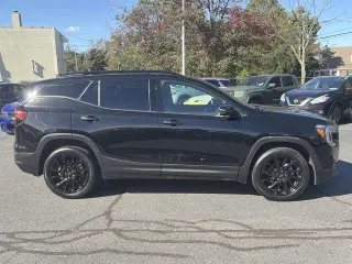 GMC Terrain 2024 AWD SLT 4dr SUV