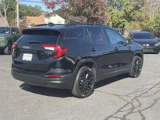 GMC Terrain 2024 AWD SLT 4dr SUV