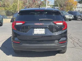 GMC Terrain 2024 AWD SLT 4dr SUV
