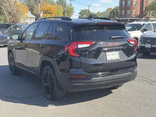 GMC Terrain 2024 AWD SLT 4dr SUV