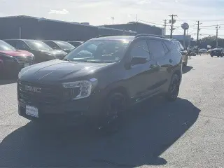 GMC Terrain 2024 AWD SLT 4dr SUV