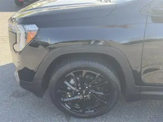 GMC Terrain 2024 AWD SLT 4dr SUV