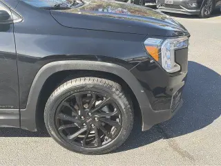 GMC Terrain 2024 AWD SLT 4dr SUV
