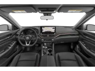 Nissan Altima 2024 AWD 2.5 SL 4dr Sedán