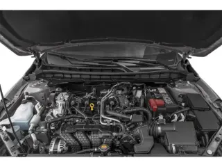 Nissan Altima 2024 AWD 2.5 SL 4dr Sedán