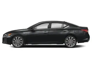 Nissan Altima 2024 AWD 2.5 SL 4dr Sedán