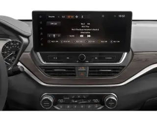 Nissan Altima 2024 AWD 2.5 SL Sedán 4 puertas