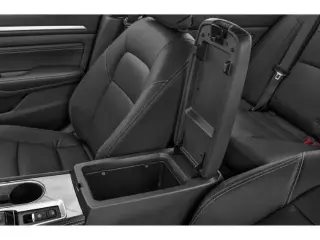 Nissan Altima 2024 AWD 2.5 SL Sedán 4 puertas