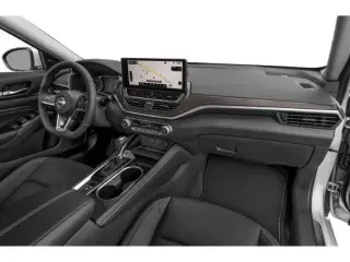 Nissan Altima 2024 AWD 2.5 SL Sedán 4 puertas