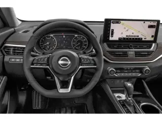 Nissan Altima 2024 AWD 2.5 SL Sedán 4 puertas