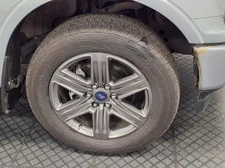 Ford F-150 2020 4x4 XLT 4 puertas SuperCrew caja larga 5.5 pies