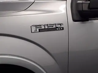 Ford F-150 2020 4x4 XLT 4 puertas SuperCrew caja larga 5.5 pies