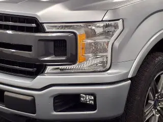 Ford F-150 2020 4x4 XLT 4 puertas SuperCrew caja larga 5.5 pies
