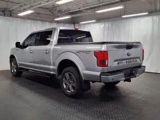 Ford F-150 2020 4x4 XLT 4 puertas SuperCrew caja larga 5.5 pies