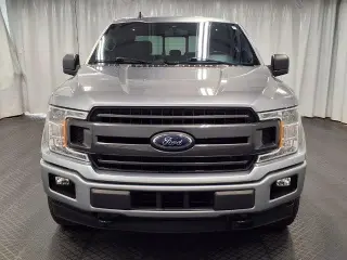 Ford F-150 2020 4x4 XLT 4 puertas SuperCrew caja larga 5.5 pies