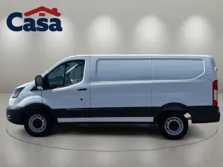 Ford Transit 2026 150 3dr LWB Low Roof Cargo Van