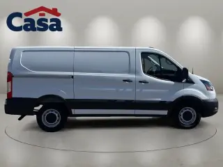 Ford Transit 2026 150 3dr LWB Low Roof Cargo Van