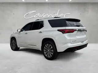 Chevrolet Traverse 2023 Premier 4dr SUV