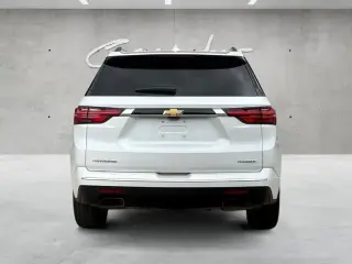 Chevrolet Traverse 2023 Premier 4dr SUV