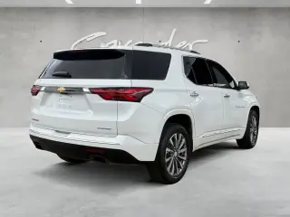 Chevrolet Traverse 2023 Premier 4dr SUV