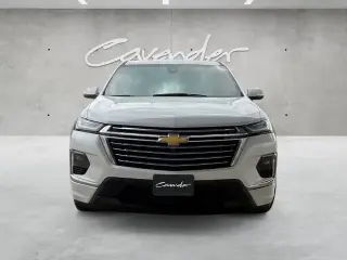 Chevrolet Traverse 2023 Premier 4dr SUV