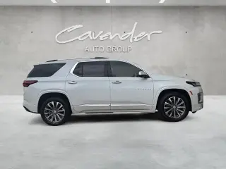 Chevrolet Traverse 2023 Premier 4dr SUV