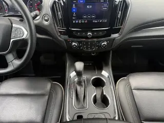 Chevrolet Traverse 2023 Premier 4dr SUV