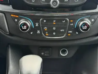 Chevrolet Traverse 2023 Premier 4dr SUV