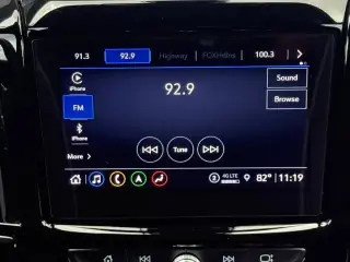 Chevrolet Traverse 2023 Premier 4dr SUV