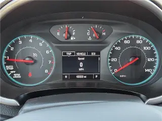 Chevrolet Malibu 2025 LT 4dr Sedan con 1LT