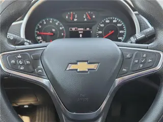 Chevrolet Malibu 2025 LT 4dr Sedan con 1LT