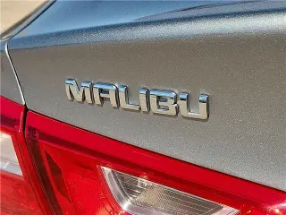 Chevrolet Malibu 2025 LT 4dr Sedan con 1LT