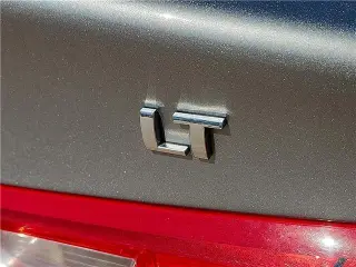 Chevrolet Malibu 2025 LT 4dr Sedan con 1LT