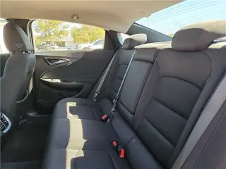 Chevrolet Malibu 2025 LT 4dr Sedan con 1LT