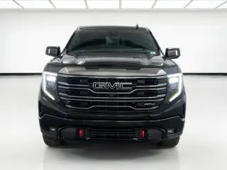 GMC Sierra 1500 2023 4x4 AT4 4dr Crew Cab 5.8 ft. SB