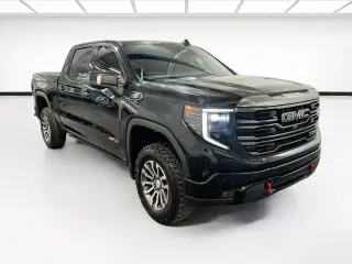 GMC Sierra 1500 2023 4x4 AT4 4dr Crew Cab 5.8 ft. SB