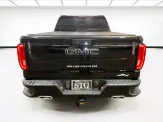 GMC Sierra 1500 2023 4x4 AT4 4dr Crew Cab 5.8 ft. SB